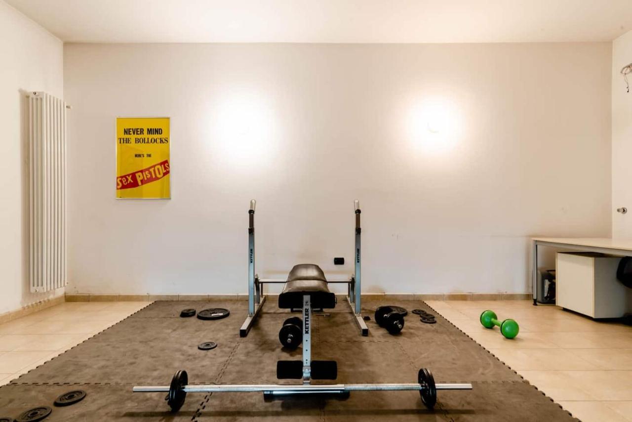 Central Studio Apartment - 24H Self Checkin Milan Luaran gambar
