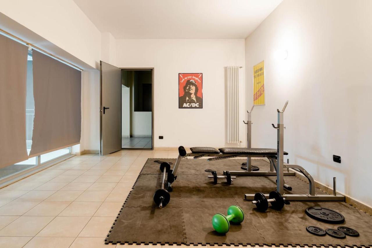 Central Studio Apartment - 24H Self Checkin Milan Luaran gambar